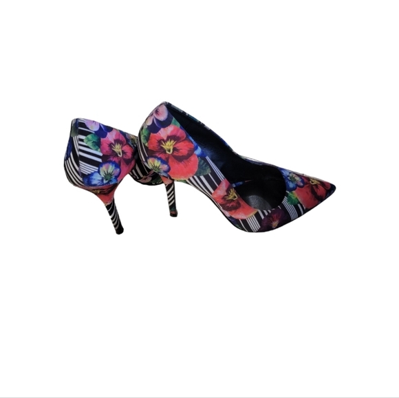 Aldo Flora Heel - Picture 2 of 3